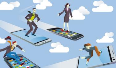 科技與創新引領文化傳媒產業潮流