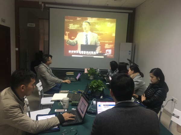 瓜瓜早課堂(119)-學習+運動≈成功 瓜瓜早課堂(119)-學習+運動≈成功