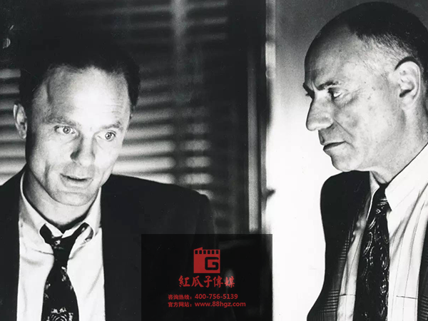 做好導演功課!跟著大衛·馬梅學宣傳片制作 做好導演功課!跟著大衛·馬梅學宣傳片制作