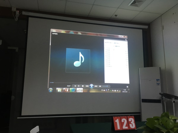 瓜瓜早課堂(123)-堅持不懈，按照目標(biāo)和計劃腳踏實地