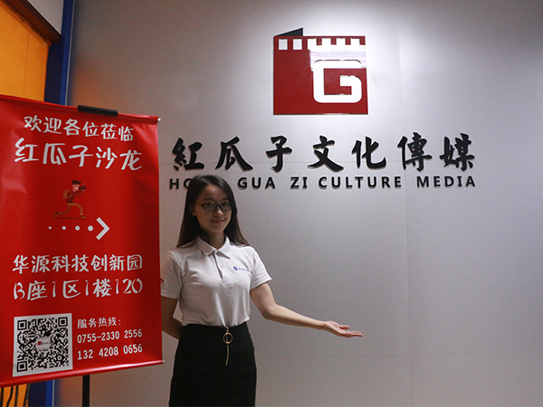 美女與野獸派的產品宣傳片，我更愿意選美女派