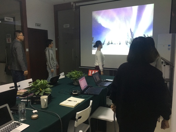 瓜瓜早課堂(142)-如何執行現場問答