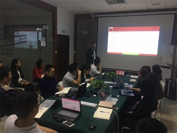 瓜瓜早課堂(159)-軟文營銷如何創造8億銷售-第三天