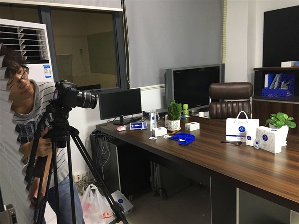 抓住2017視頻制作+互聯網模式，80%助推企業高速發展