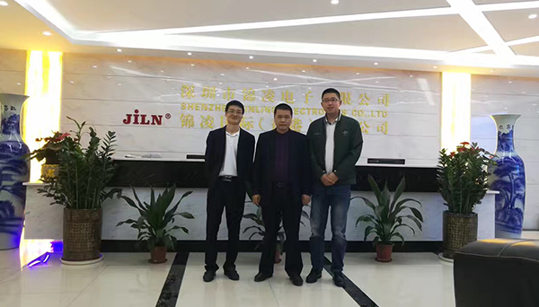 紅瓜子客戶現場留念-總有一份喜悅留在三月