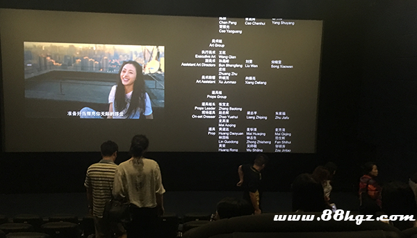 從你的全世界路過看互聯網營銷植入推廣