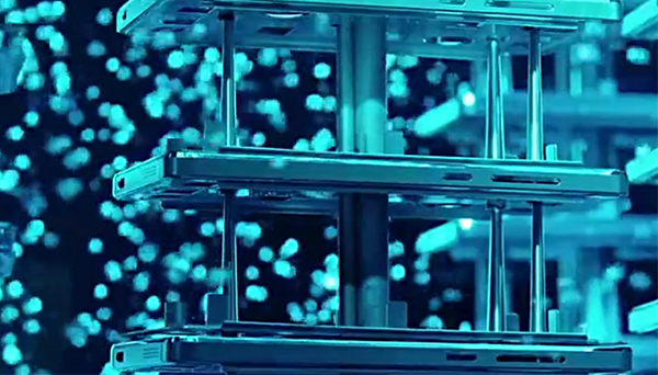 小米：一塊鋼板的藝術之旅_有格調的產品宣傳片