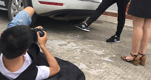 520(我愛你)深圳企業宣傳片制作，小心臟受不了！