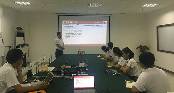 紅瓜子傳媒_瓜瓜早課堂_視頻制作公司應該具備什么？