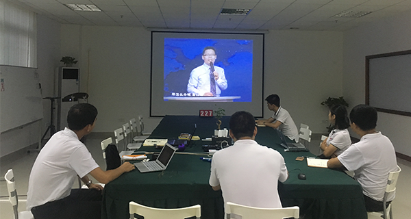 紅瓜子傳媒_早課堂視頻制作_企業宣傳片制作學習