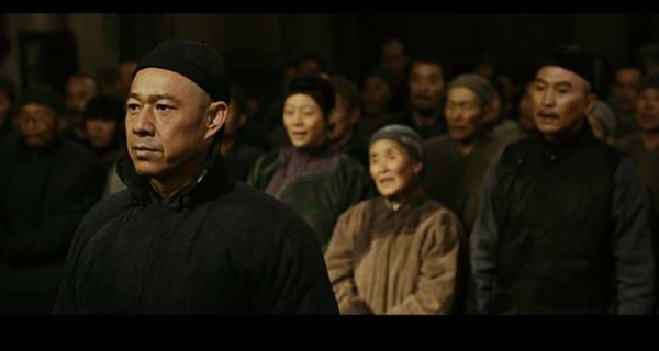 張豐毅又演了白鹿原，這次為什么深圳視頻制作公司不爭(zhēng)相效仿？