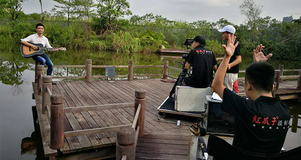 企業宣傳片制作技巧