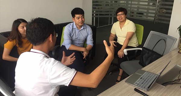 宣傳片創意文案