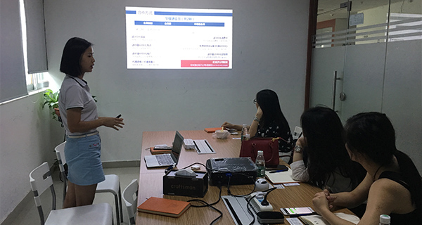 企業宣傳片制作