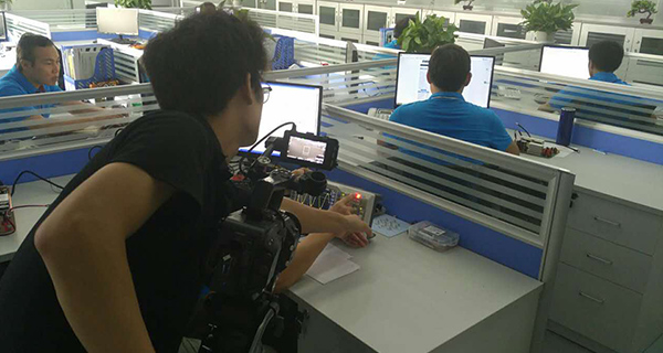 企業宣傳片制作