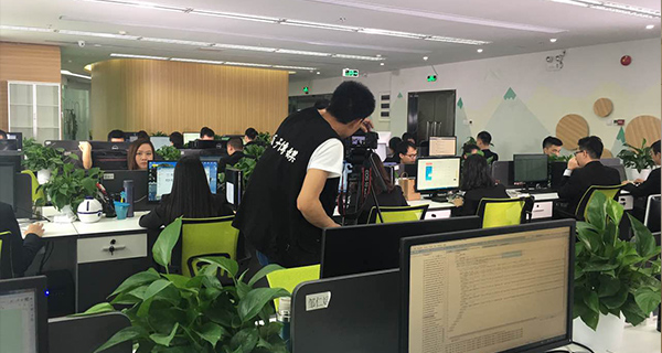 企業宣傳片制作