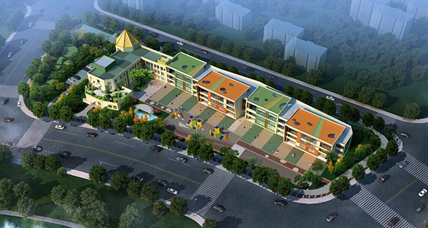 規劃類宣傳片拍攝