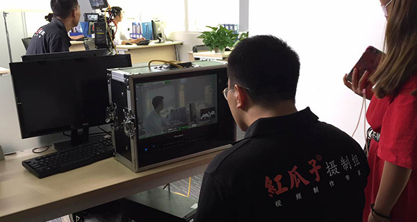 企業微電影拍攝制作公司哪家強