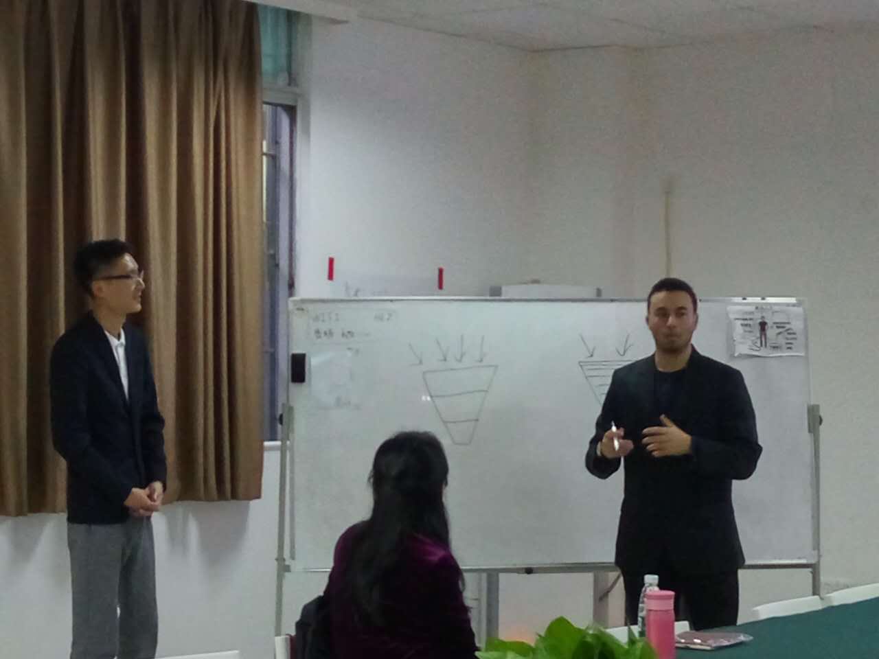 紅瓜子告訴你企業宣傳片如何應用視錯覺