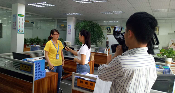 企業專題片制作