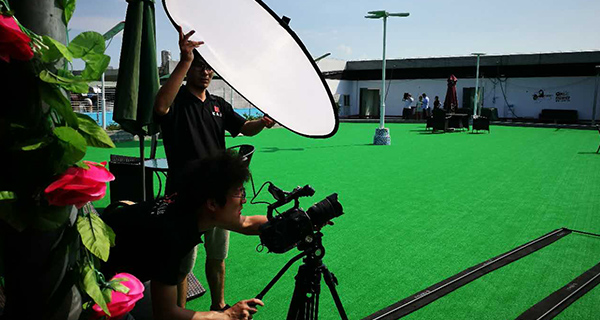 企業(yè)產(chǎn)品宣傳片制作的營(yíng)銷(xiāo)作用