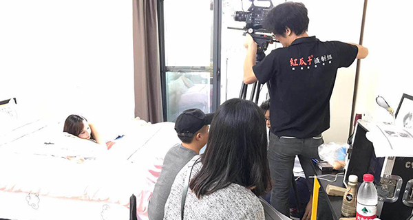 微電影創意制作