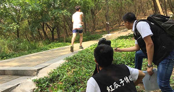 市場大環境的創新