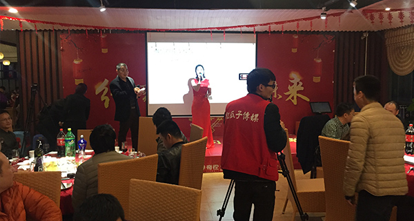 制作一部年會宣傳片要多少錢，多久能完成？